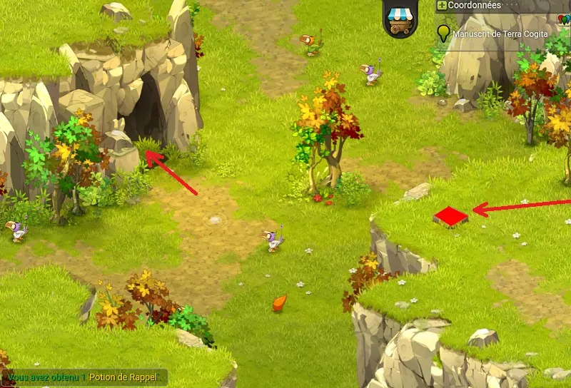 Comment obtenir des jetons Ivoire dofus touch