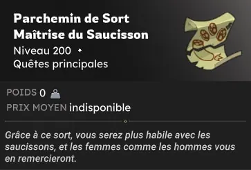 quête Le tour est joué dofus
