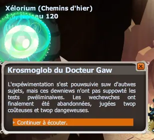 La vérité est au fond du puits