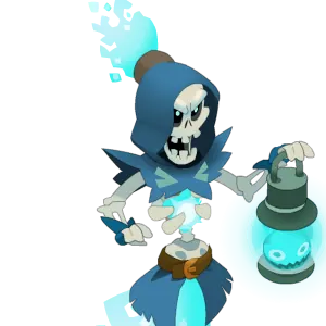 compagnon dofus