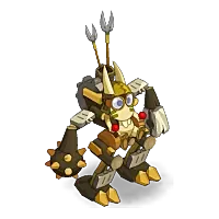 Nono le Wobot