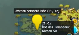 quête Art gastronomique