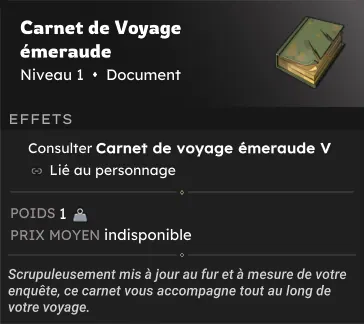 Les Auspices d'Aerafal dofus