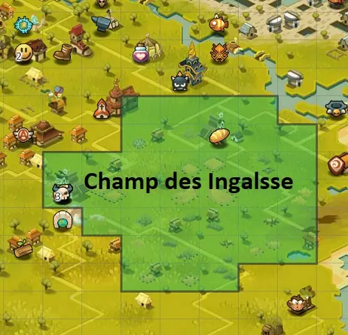 Avis de recherche les Guman