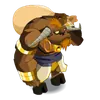 succès spécial dofus