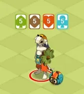 présentation màj 2.72 dofus refonte ecaflip
