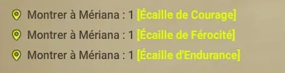 Les bandits de Cania