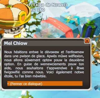 L’Étoile des Was Mages