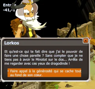 Une âme en peine