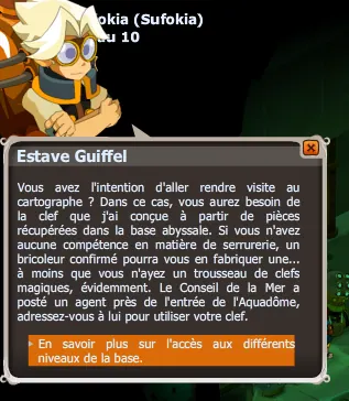 quête Pollution je dis non