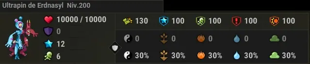 quête En ligue et contre tous osatopia