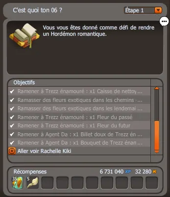 C'est quoi ton 06