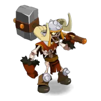 Chafer Draugr