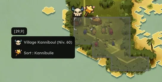Guide de progression Dofus 3.0