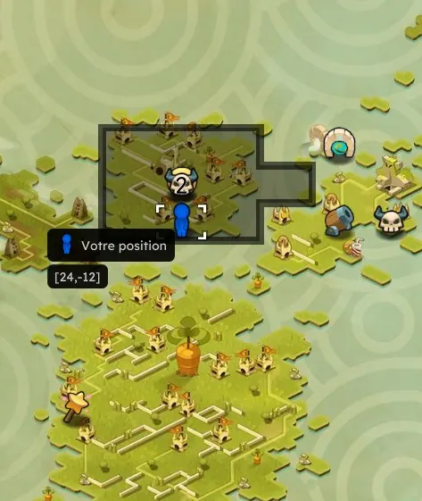 Saison Ivoire dofus