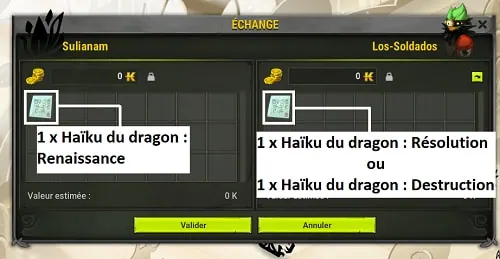 Tant de mots et si peu de temps