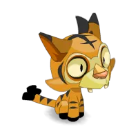 Les familiers dofus