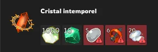 familiers légendaires dofus