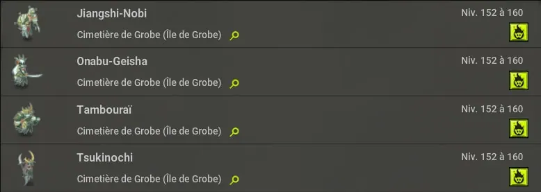 Shodanwa Perfection martiale