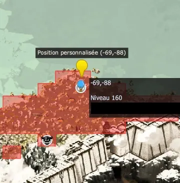 Autel du Nord