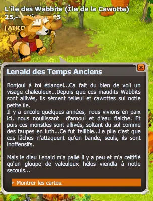 Caltes stlatégiques