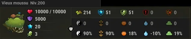 quête La bête au bois dormant dofus