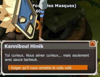 Le combat des chefs