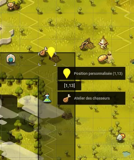 quête À la rescousse des magypus