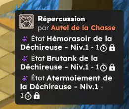Autel de la Déchireuse