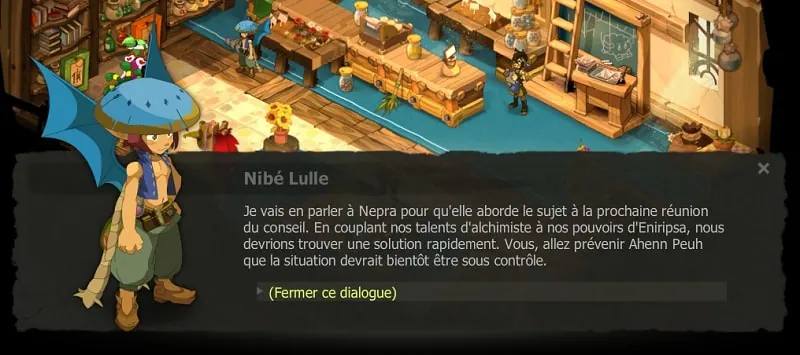 Récolter sans semer