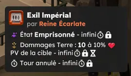 vaincre Reine écarlate dofus