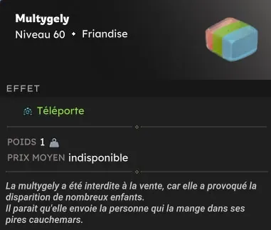 Guide de progression Dofus 3.0