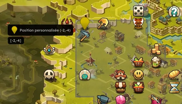 Guide de progression Dofus 3.0
