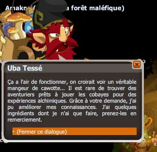 Qui veut la peau du Wabbit