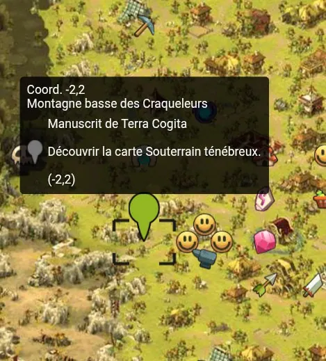 Comment obtenir des jetons Ivoire dofus touch