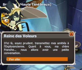 La voix de son maître