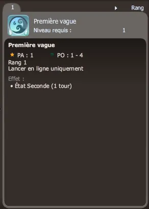 quête Tous pour un