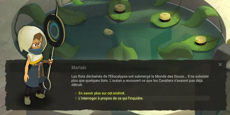 Veilleur sous surveillance