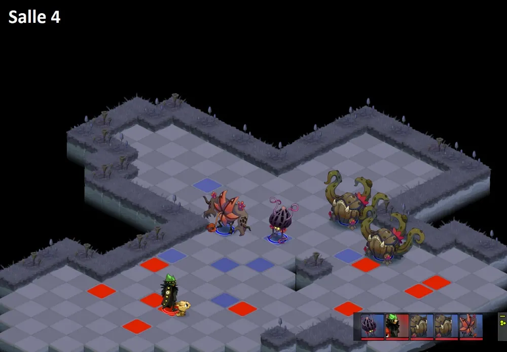 donjon corruption dofus