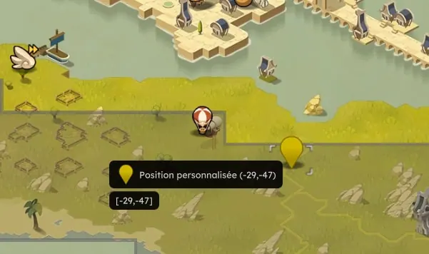 Guide de progression Dofus 3.0