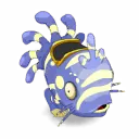 Muldo Indigo et Amande