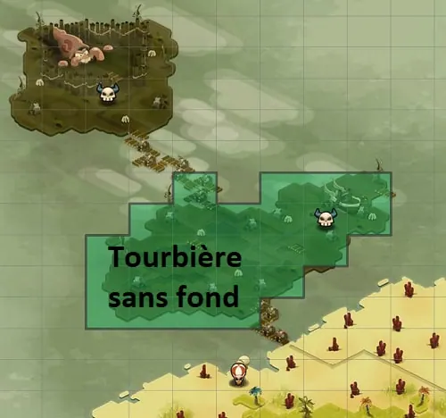 Avis de recherche Nenufor Tilotus