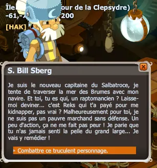 la machine à démonter le temps