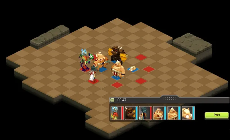 Comment obtenir des jetons Turquoise dofus dofus touch