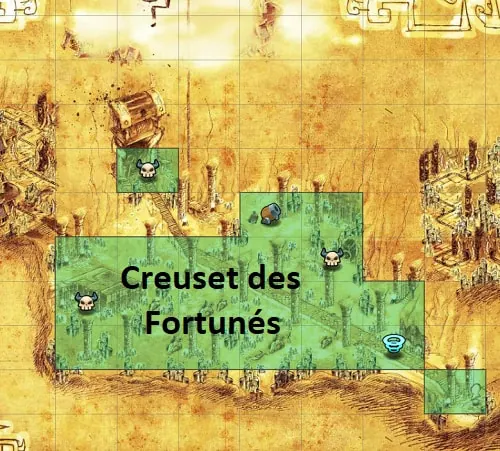 Avis de recherche la Maxi-Malle