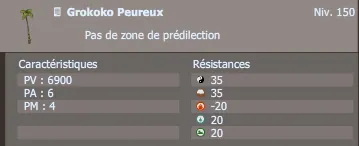 grokoko peureux