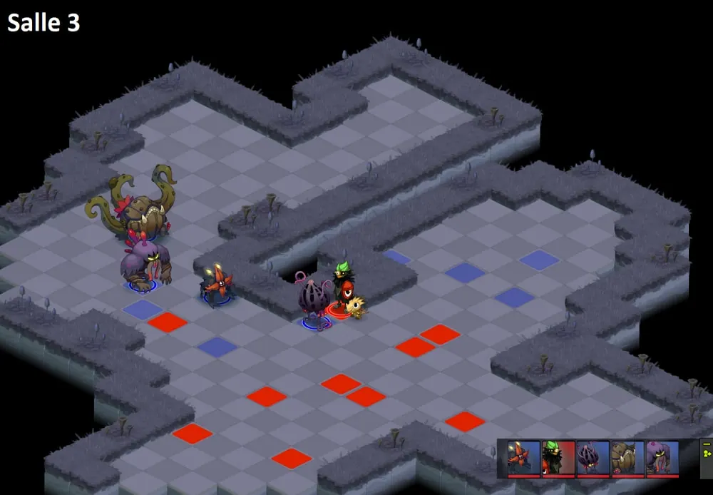 donjon corruption dofus