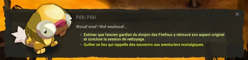 Le monde à l'envers - Partie 3