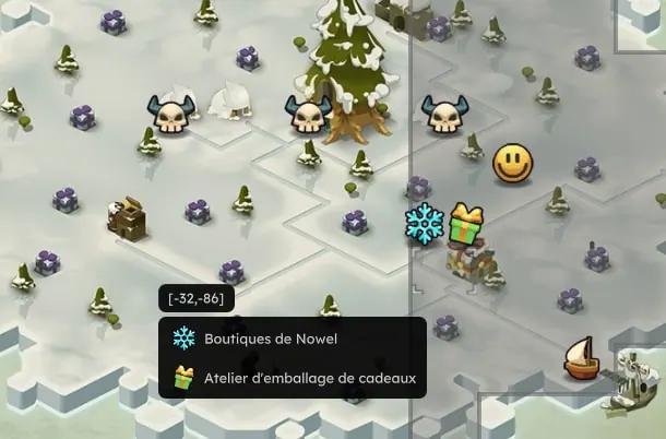 Guide de progression Dofus 3.0