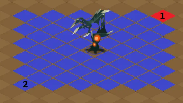tutoriel donjon kabahal dofus